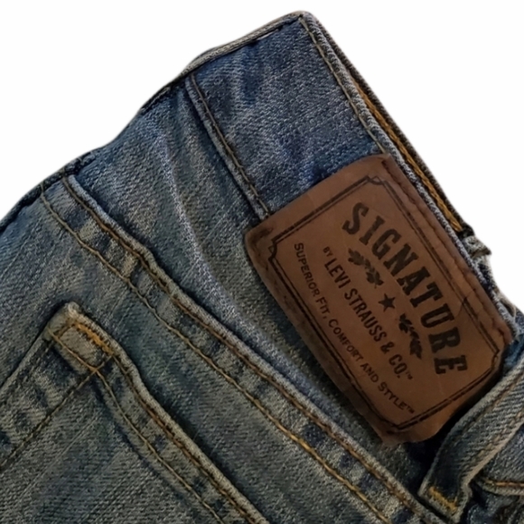 Levi's Skinny Jeans - Picture 8 of 14